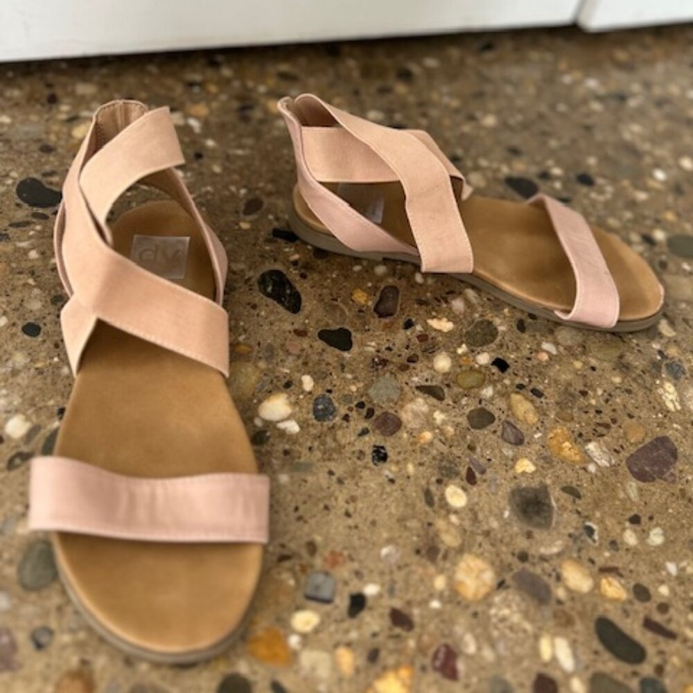Dolce Vita Sandals